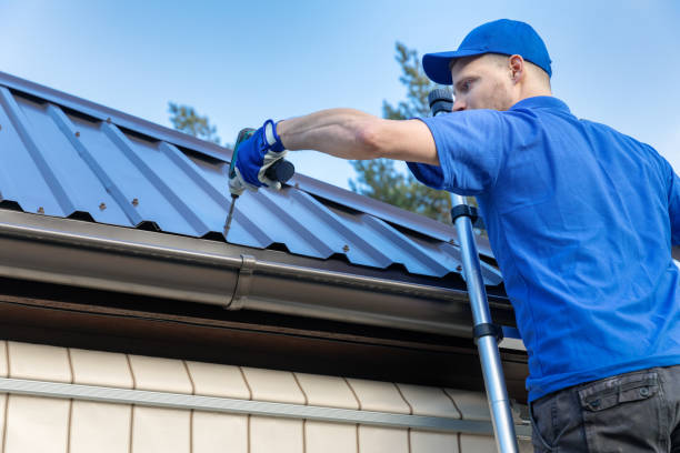 Best Roof Maintenance and Cleaning  in Oxford, GA