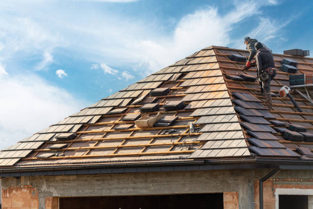 Best Slate Roofing  in Oxford, GA