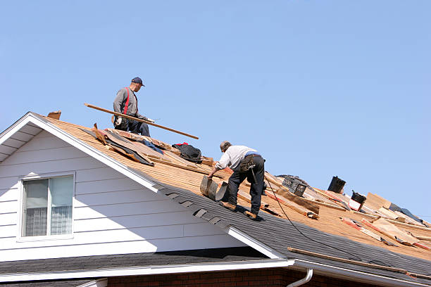 Best Rubber Roofing (EPDM, TPO)  in Oxford, GA