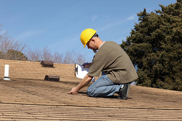 Best Roof Installation  in Oxford, GA