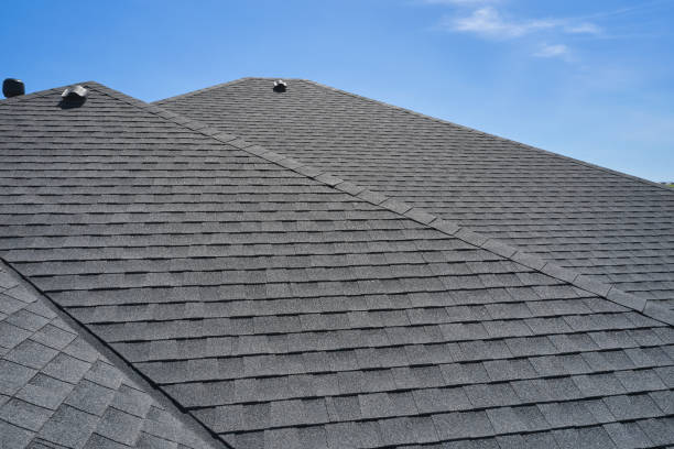 Fast & Reliable Emergency Roof Repairs in Oxford, GA