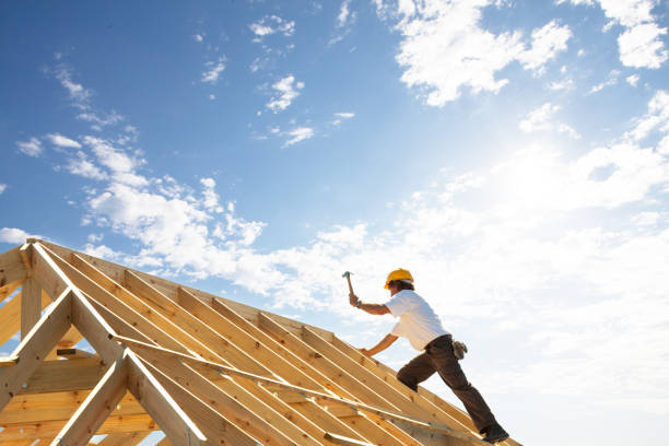 Best Flat Roofing  in Oxford, GA